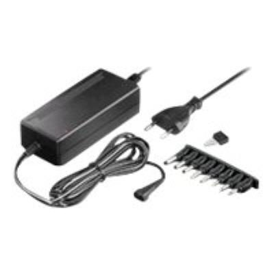 MicroConnect - netspanningsadapter