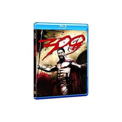 300 [Blu-Ray]