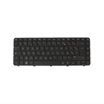 HP - clavier - France - 1