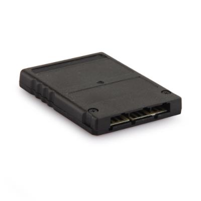 Carte Mémoire Memory Card 128Mo Noir pour Console PS2 Playstation 2 - Autre  accessoire gaming - Achat & prix