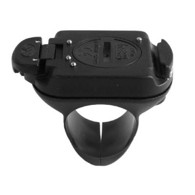 Ciclosport hac4 support pour guidon noir