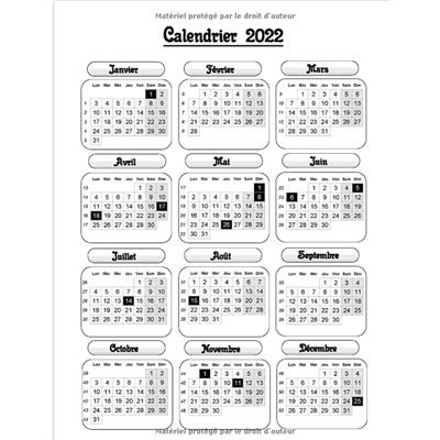Agenda Semainier 2024: Planificateur A4 simple et pratique -idéal pour  prendre de notes-1 semaine sur 2 pages- avec planification mensuelle 