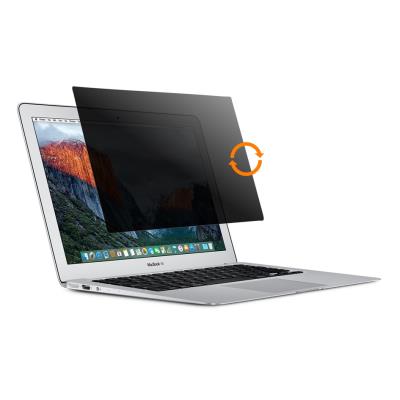 Bescherming afneembare privacy 60 graden - MacBook AIR 13 - afneembare privacy