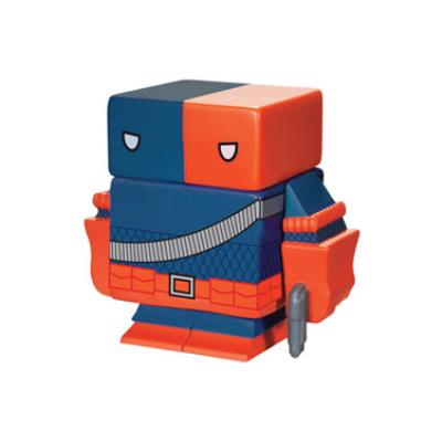 Funko - DC Universe Vinyl3 figurine magnétique Deathstroke 4 cm