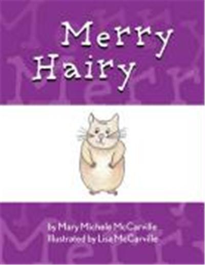 Merry Hairy