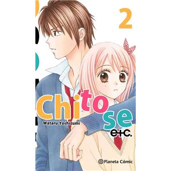 Chitose Etc 2 - 1