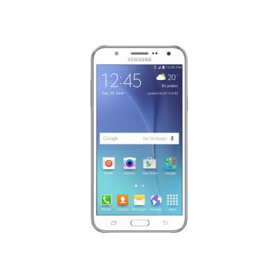 Samsung Galaxy J7 (2016) - 4G smartphone RAM 2 Go / 16 Go - microSD slot - écran OEL - 5.5\