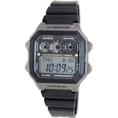 Casio AE-1300WH-8A Montre