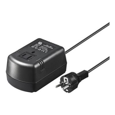Convertisseur 220V vers 110V 100W USA JAPON
