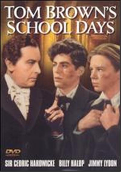 Tom Brown's School Days