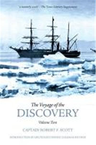 Voyage of Discovery