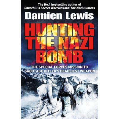 Hunting The Nazi Bomb