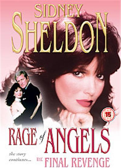 Rage Of Angels 2