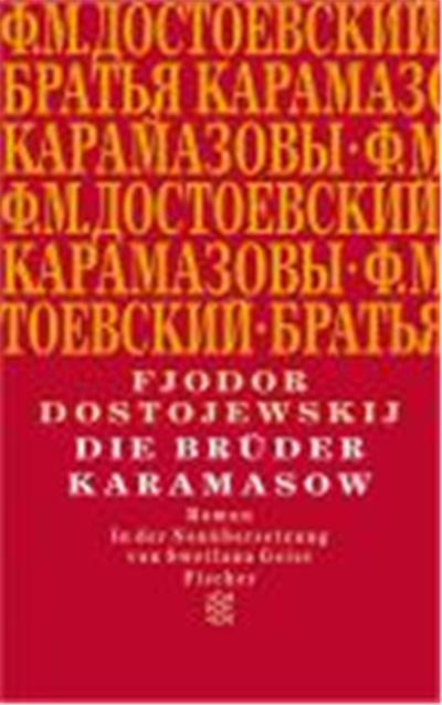 Die Brder Karamasow