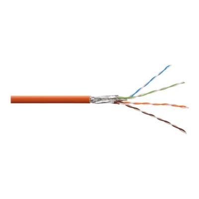 DIGITUS bulkkabel - 500 m - oranje, RAL 2000