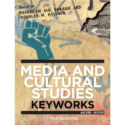 Media And Cultural Studies (Keyworks In Cultural Studies) (Paperback)