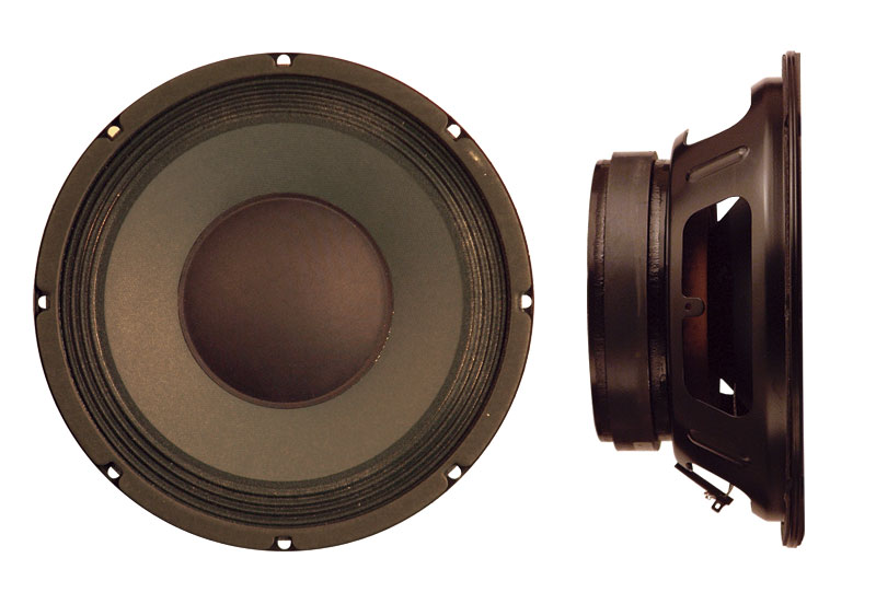 Eminence - Haut Parleur (enceinte) DELTA 10