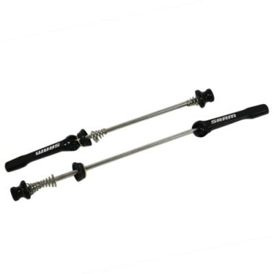 Sram montée rapide 60-acier inoxydable-lot de 2