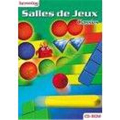 Salles De Jeux (Classics)
