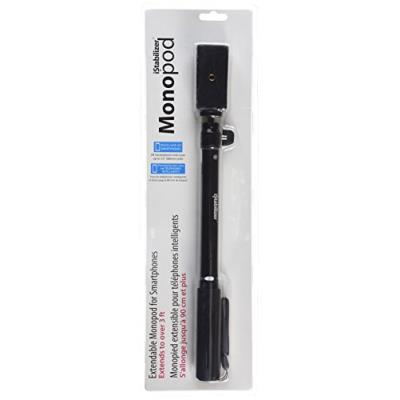 iStabilizer Mono pied pour Smartphone Noir