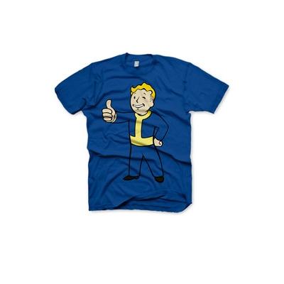 Fallout - T-Shirt Thumbs Up (M)