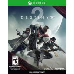 Jeu Destiny Le Roi Des Corrompus Édition Légendaire Xbox One - Complet FR, Très Bon état