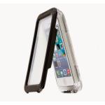 Coque Anti Choc Waterproof Iphone 5C 100% Etanche Fonction Tactile + Attache