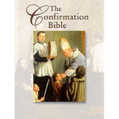 King James Version Bible: Authorized King James Version Pocket Confirmation Bible (Bible Akjv)