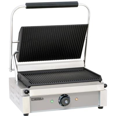 Grill Panini Professionnel Casselin CGPRR