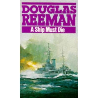 Ship Must Die