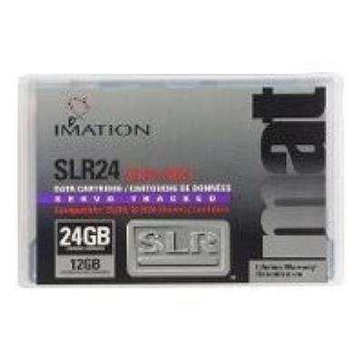 Imation - SLR x 1 - 12 GB - opslagmedia
