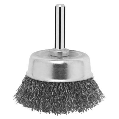 Bosch 2609256515 Brosse Boisseau pour Perceuse M14 Revêtement Laiton 6 X 50 Mm