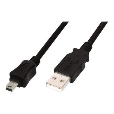 ASSMANN Basic USB-kabel - 1.8 m