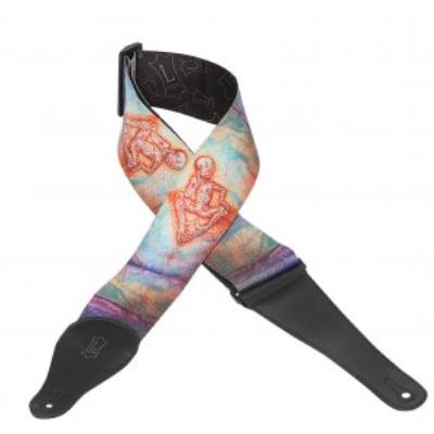 Levy's Artist serie MPA3 design 002