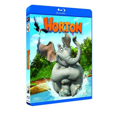 Horton / Horton Hears a Who!