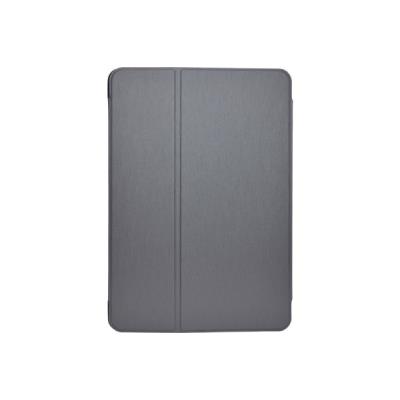 Folio CASELOGIC gris acier Galaxy Tab A 9.7''