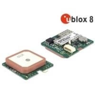 Navilock gnss gps engine modulee nl-852ers pps u-blox 8 delock 62576