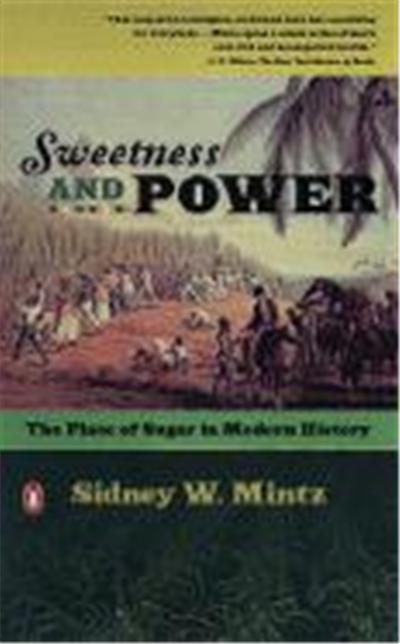 Sweetness and Power