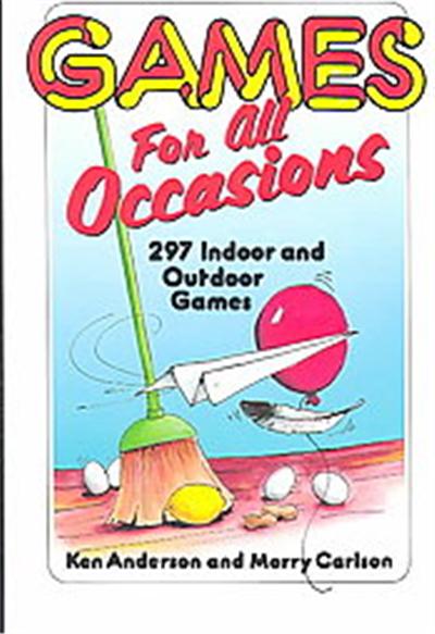 Games for All Occasions