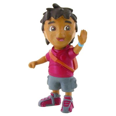 Comansi Figurine Diego (99204)