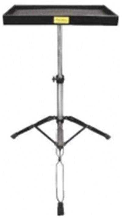 Tycoon Grande Table à Percussions en Bois