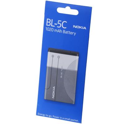 Nokia battery bl-5c (0278812)