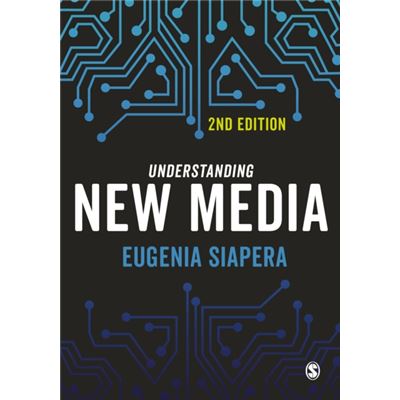 Understanding New Media