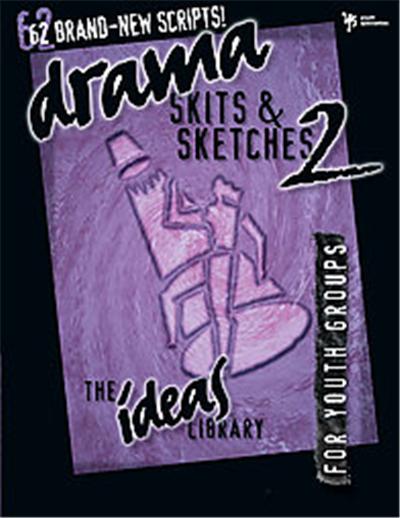 Drama, The Ideas Library