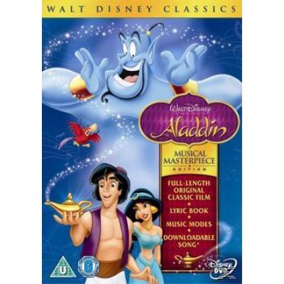 Aladdin Special Edition