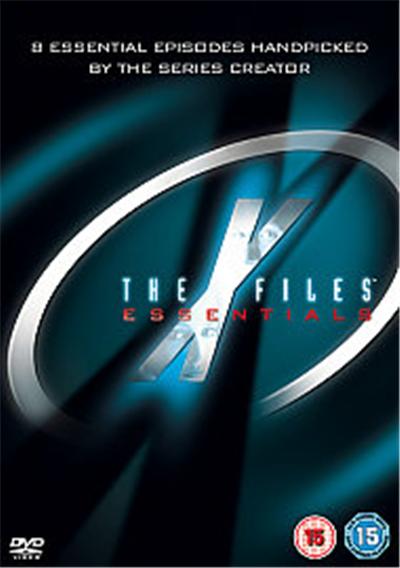 The X-Files - Essentials