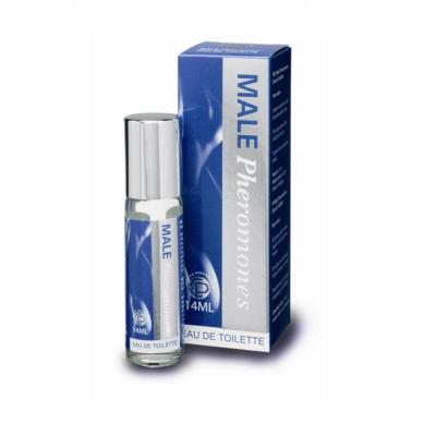 Parfum au ph‚romones Masculines