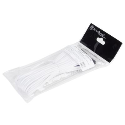 Silverstone SST-PP07-MBW Cables d'alimentation