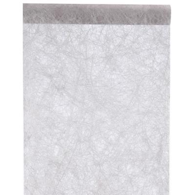 SANTEX Chemin de Table Fanon Gris