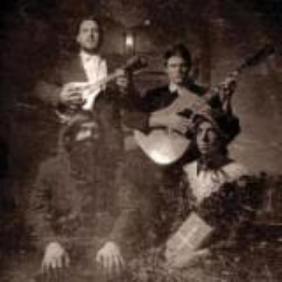 Ii - Fucking Buckaroos